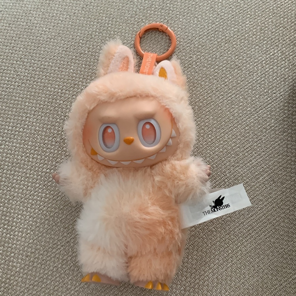 Authentic New Labubu - Picture 3 of 4